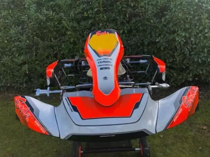Karting SODI SIGMA 2021