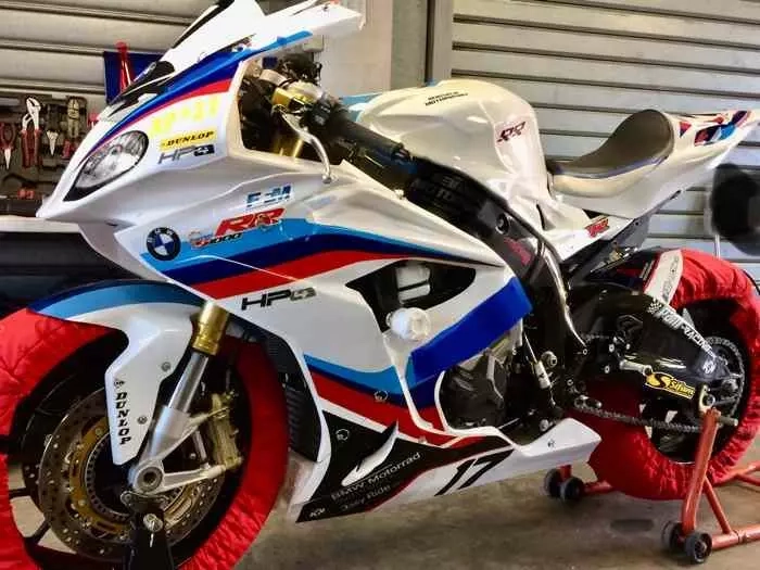 S1000rr