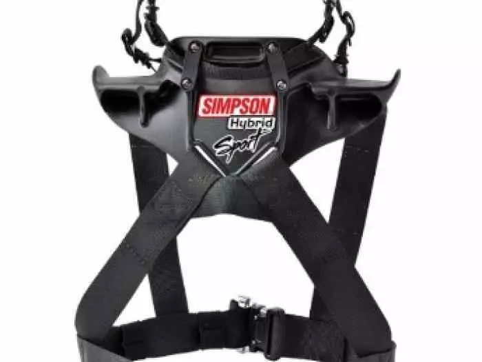 HYBRID QUICK RELEASE