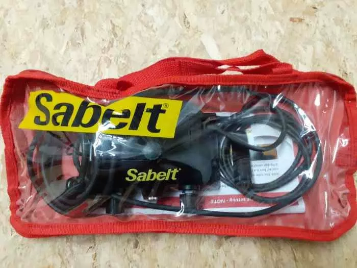 Intercom Sabelt