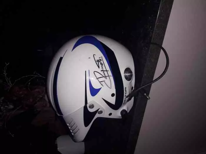 Casque peltor