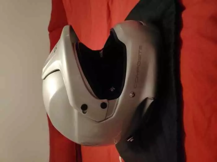 !!!! Vend Casque Stilo ST4R !!!!