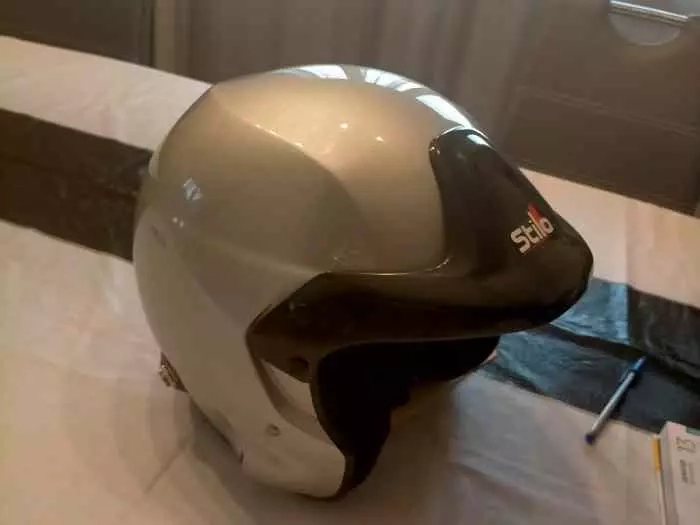 Casque stilo