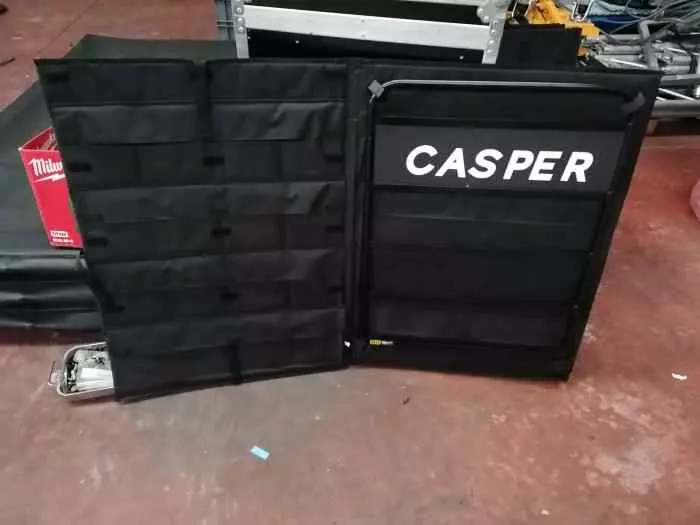 Pit Board BG Racing Neufs (2 Dispos)