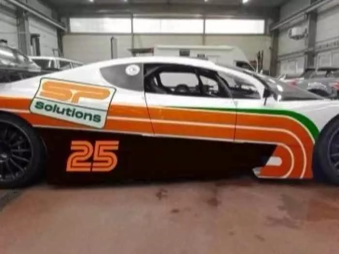 Vends plusieurs RC Diester Cup